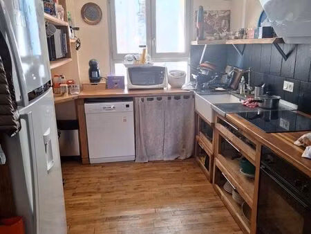 meublé à louer