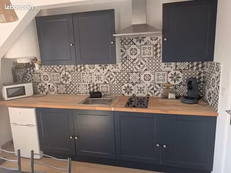 appartement neuf meublé culan
