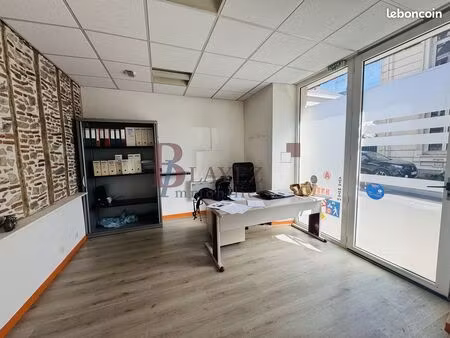 inconnu 2 pièces 45 m²