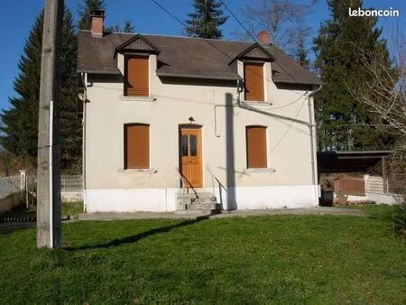 maison individuelle