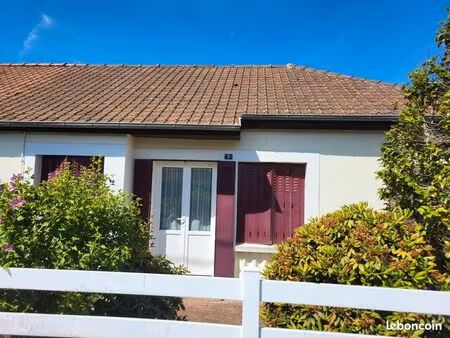3  rue marguerite audoux - 18700 - aubigny s/ nere