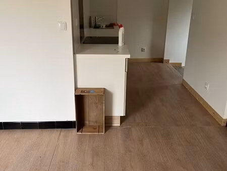 loue maison 3 pièces