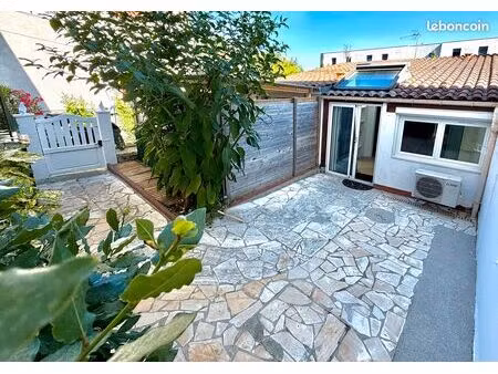 maisonnette royan