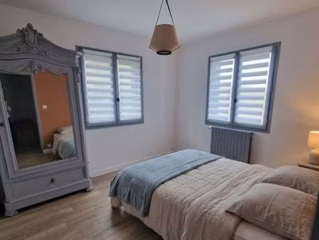 chambre à louer