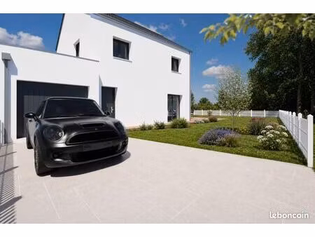terrain 350 m² saint xandre