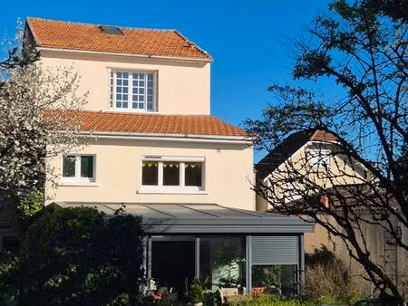 maison de ville