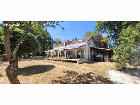 propriété en viager 3 pièces 90 m²