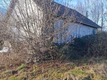 maison 3 pièces 80 m²
