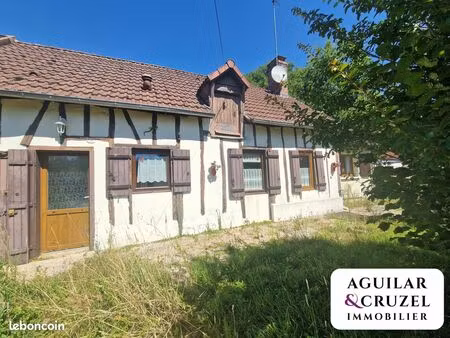 maison 4 pièces 68 m²