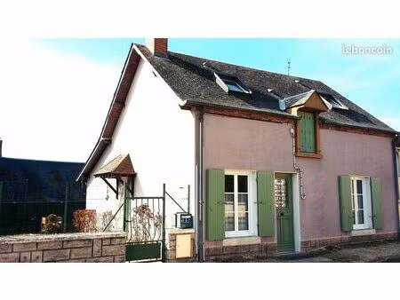 maisonnette de bourg