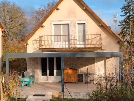 maison mazieres