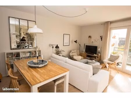 maison 3 chbs la couronne