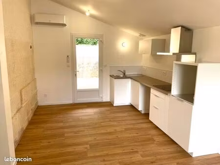 maison 65 m2   3 pièces
