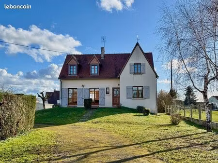 maison 133 m2 climatisée