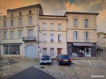 appartement refait à louer