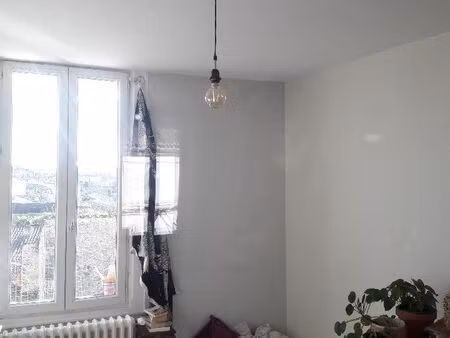 t4 duplex en centre ville