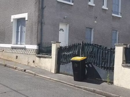 spécial investisseur - immeuble avec travaux