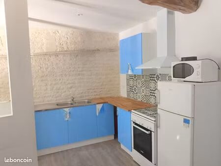 appartement t1