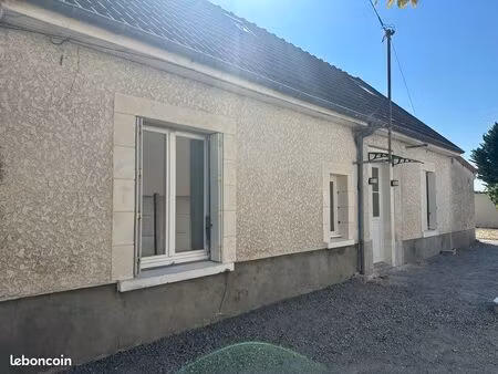maison 3 chambres