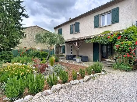 maison + activité