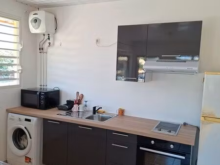 loue appartement