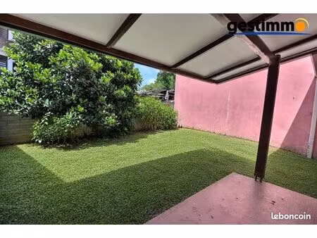 maison 2 pièces 50 m²