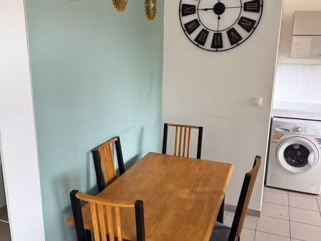 appartement t3 neuf matoury
