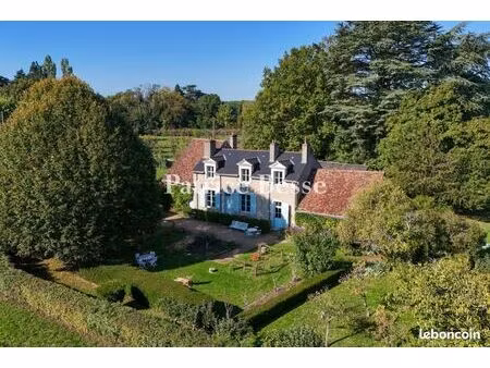 maison 7 pièces 146 m²
