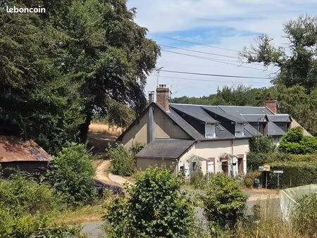 charmante maison