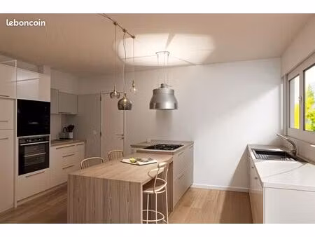 maison 5 pièces 78 m²