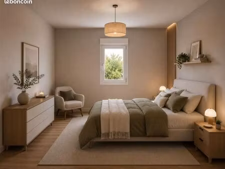 maison 6 pièces 78 m²