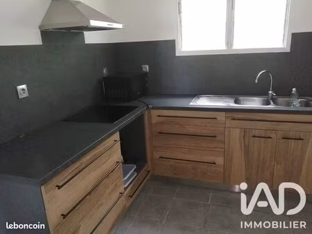 appartement 5 pièces 85 m²