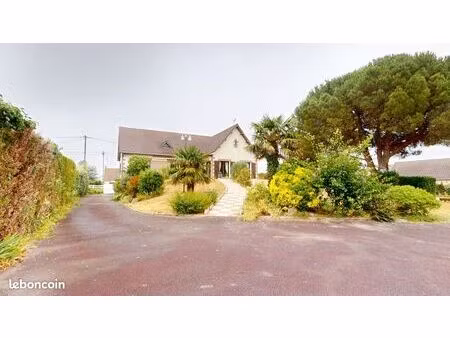 propriété 5 pièces 128 m²