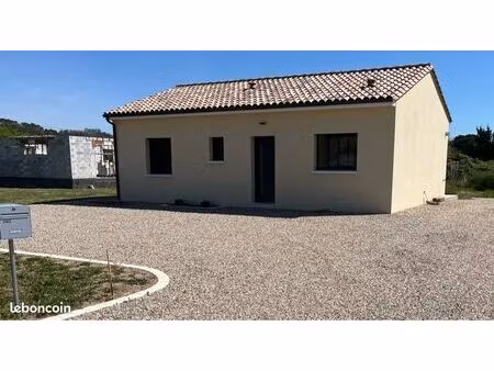 à saisir  jolie petite maison