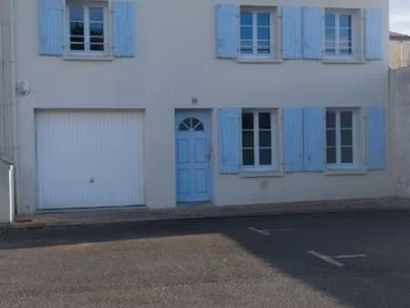 maison f5