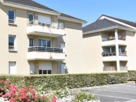 appartement t3