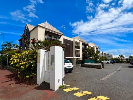 appartement t4 - mont roquefeuil