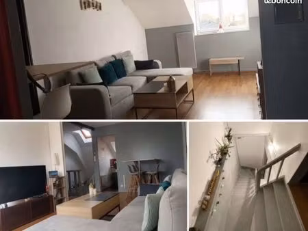 fenestrelay  location appartement t3