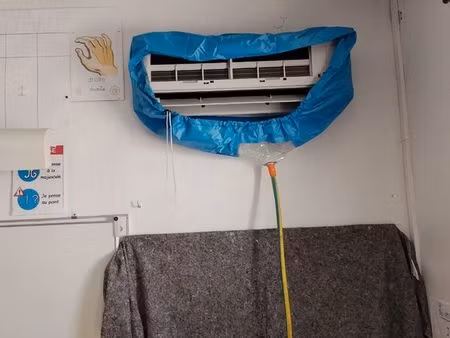entreprise plomberie chauffage