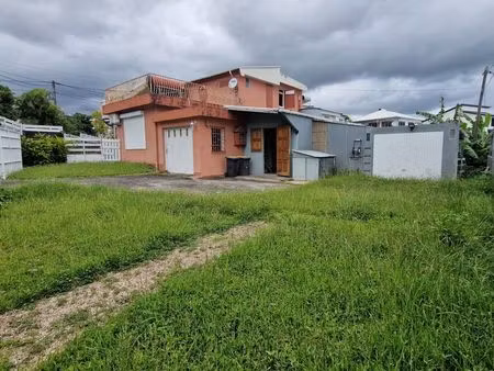 maison 6 pièces 191 m²