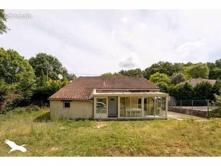 maison 6 pièces 170 m²