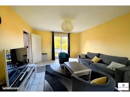 maison 6 pièces 125 m²