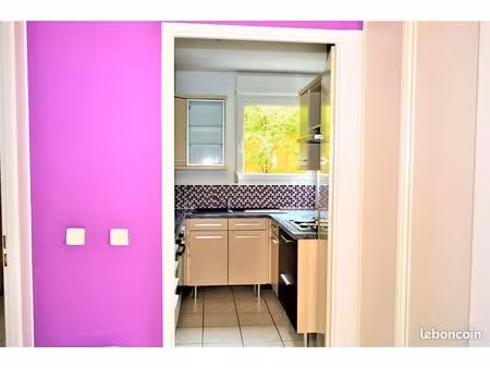 location f2 51 m2 argenteuil orgemont