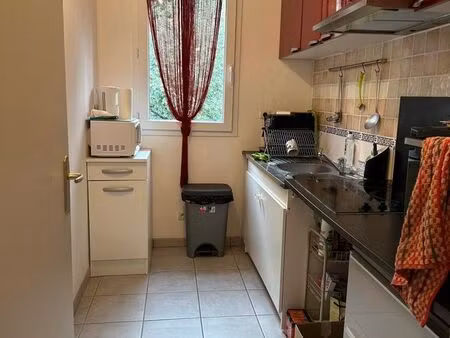 appartement - 2 pièces - 50 m²