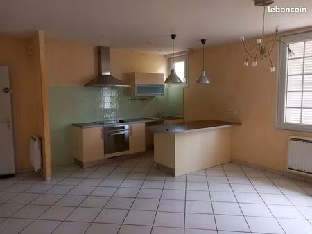 vente appartement t2