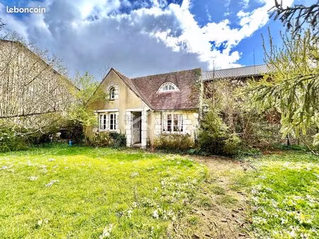 maison 2 pièces 30 m²