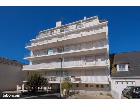 studio 1 pièce 32 m²
