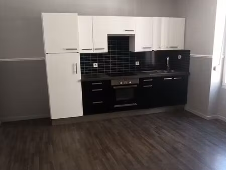 location appartement longwy