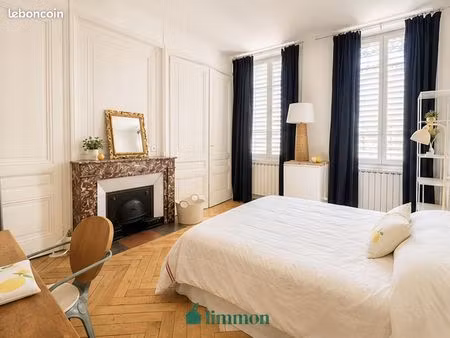 appartement 1 pièce 19 m²