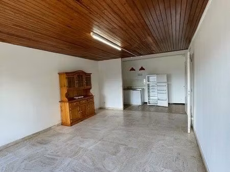 appartement 2 pièces 65 m²